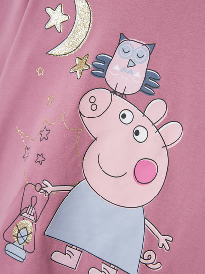 Peppa Pig Pyjamas