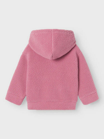 Teddy Fleece