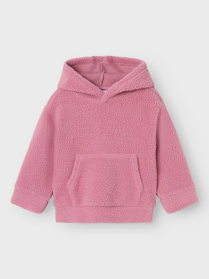 Teddy Fleece