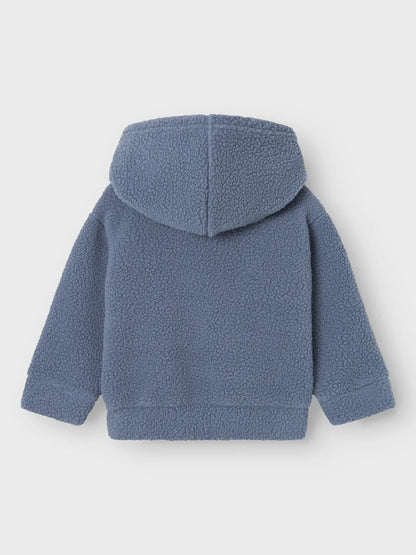 Teddy Fleece