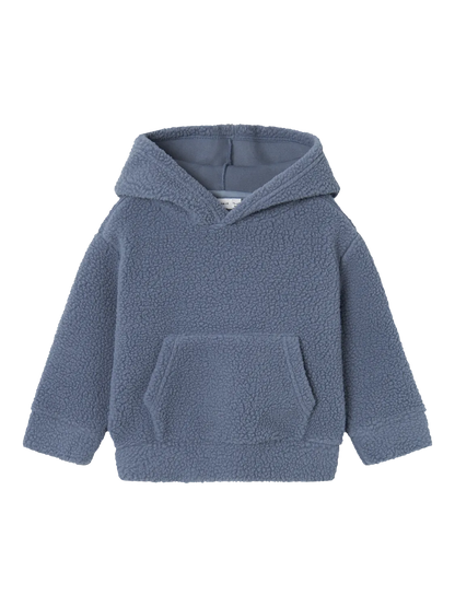 Teddy Fleece
