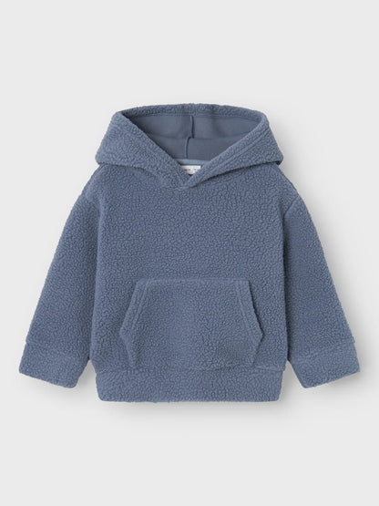 Teddy Fleece