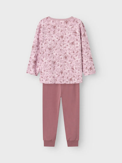 Flower Pyjamas