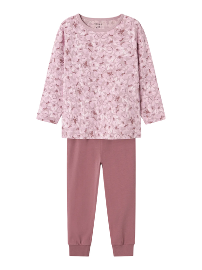 Flower Pyjamas