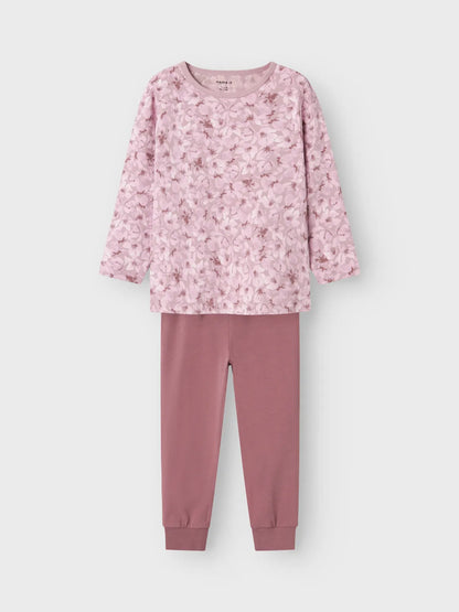 Flower Pyjamas