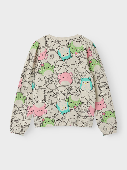 Squishmallow Sweater