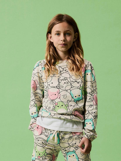 Squishmallow Sweater