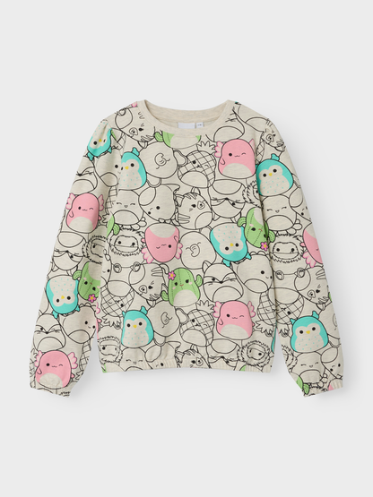 Squishmallow Sweater