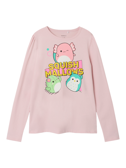 Squishmallow Top