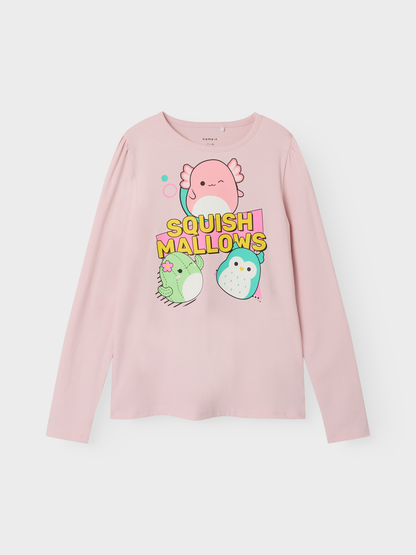 Squishmallow Top