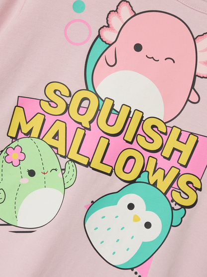 Squishmallow Top