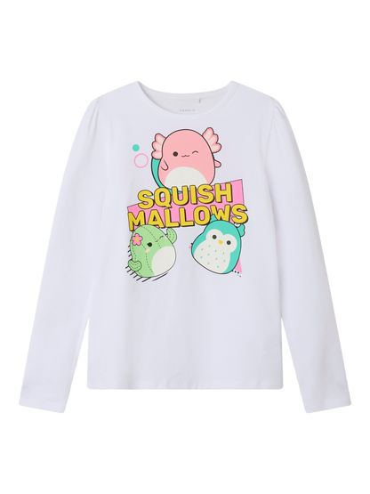 Squishmallow Top