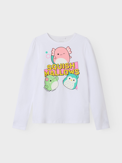 Squishmallow Top