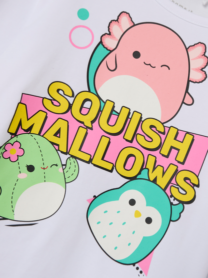 Squishmallow Top