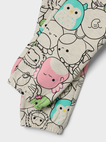 Squishmallow Joggers