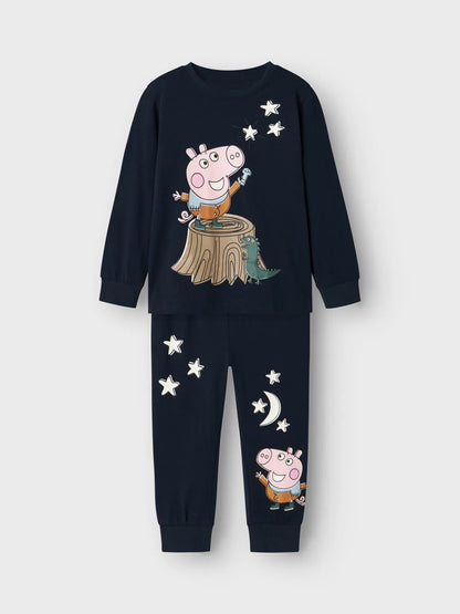 George Pig Pyjamas