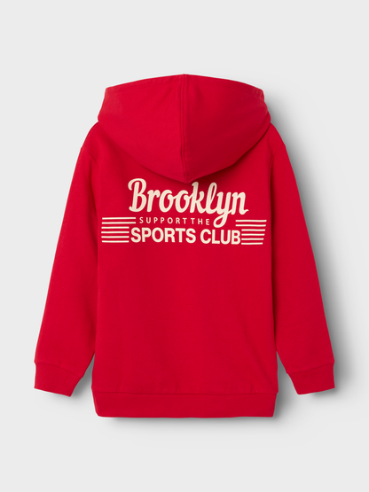 Brooklyn Hoodie