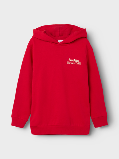 Brooklyn Hoodie