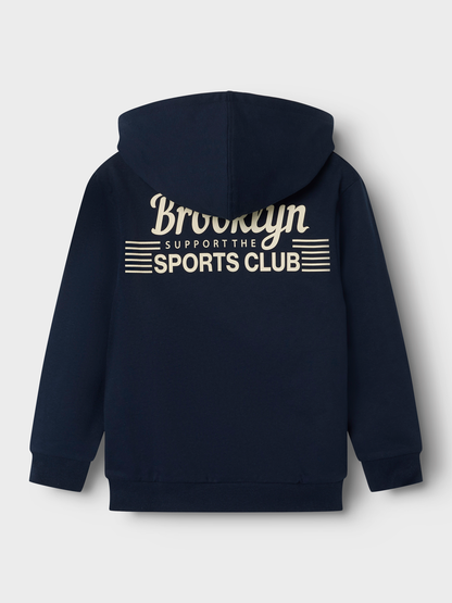 Brooklyn Hoodie
