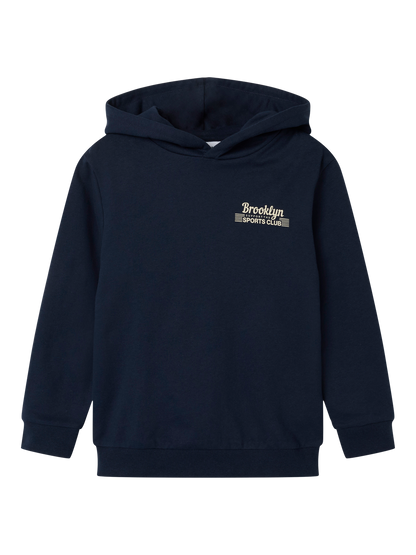 Brooklyn Hoodie