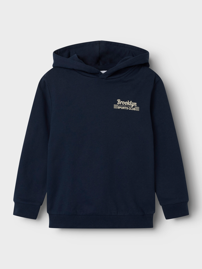 Brooklyn Hoodie
