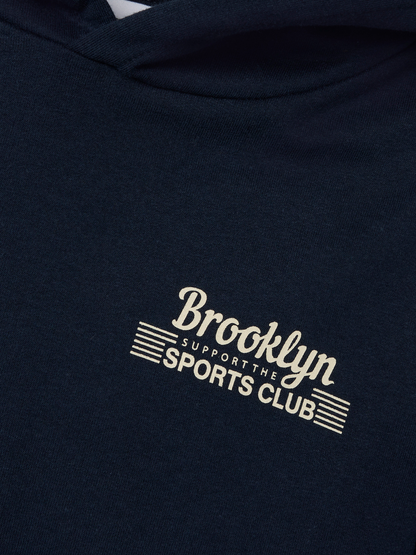 Brooklyn Hoodie