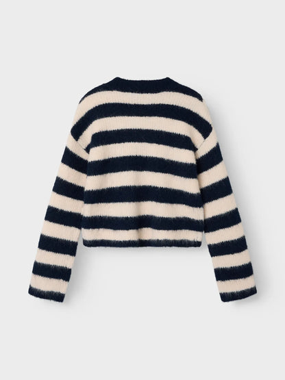 Striped Jumper