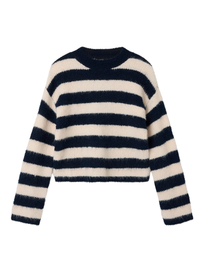 Striped Jumper