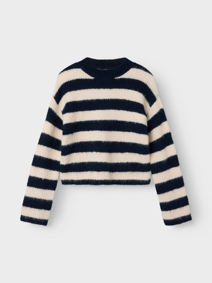 Striped Jumper