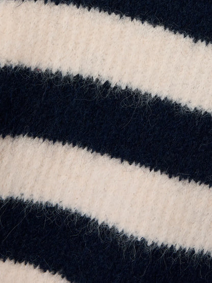 Striped Jumper