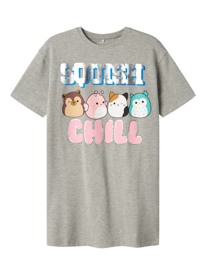 Squishmallow Nightie