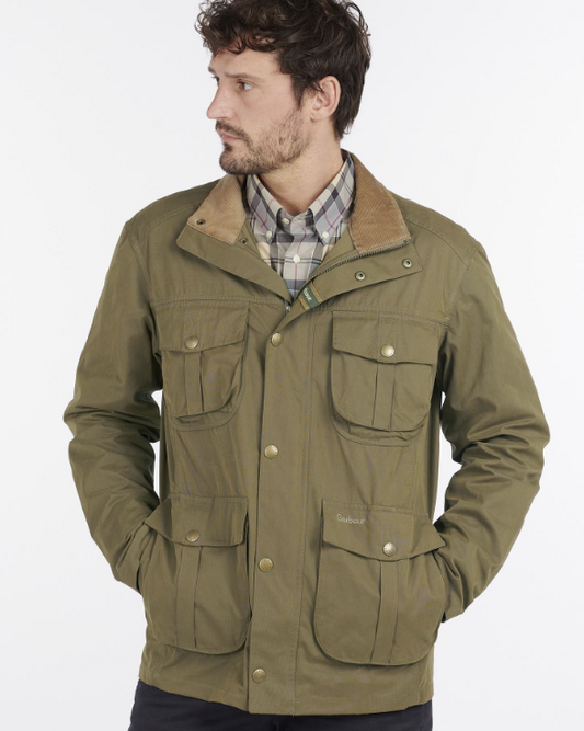 Sanderling Casual Jacket