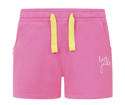 Children's Sorbet Supersoft Sweatshirt Shorts