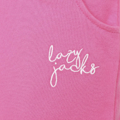 Children's Sorbet Supersoft Sweatshirt Shorts