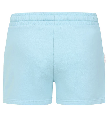 Children's Spearmint Supersoft Sweatshirt Shorts