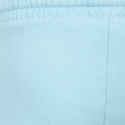 Children's Spearmint Supersoft Sweatshirt Shorts