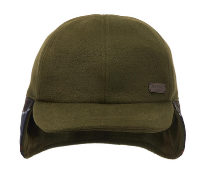 Lewis Trapper Hat