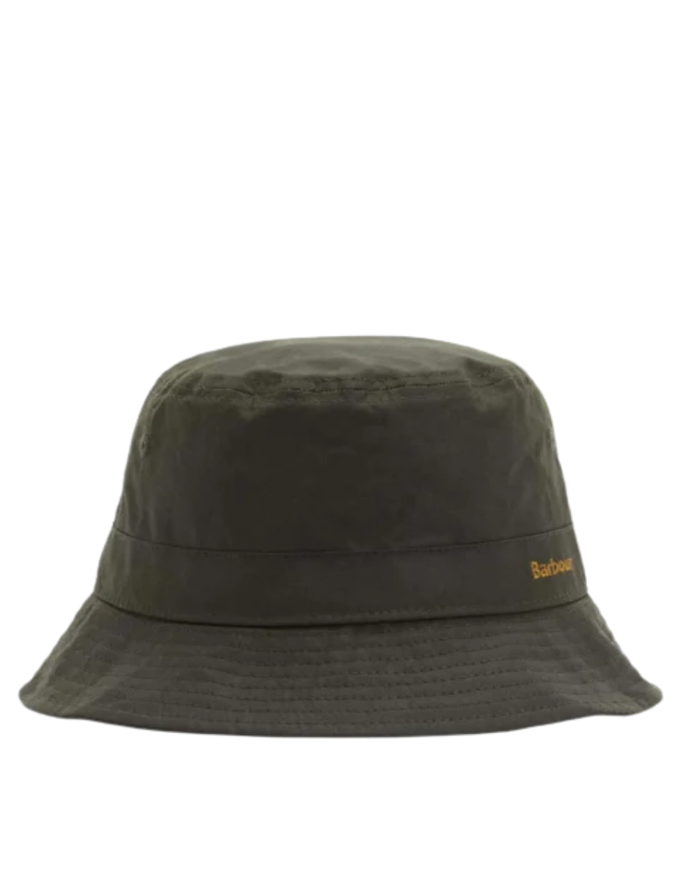 Barbour Belsay Wax Sports Hat Fern