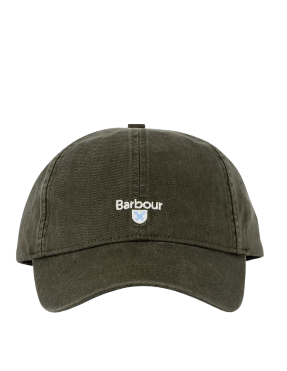 Barbour Cascade Sports Cap Olive