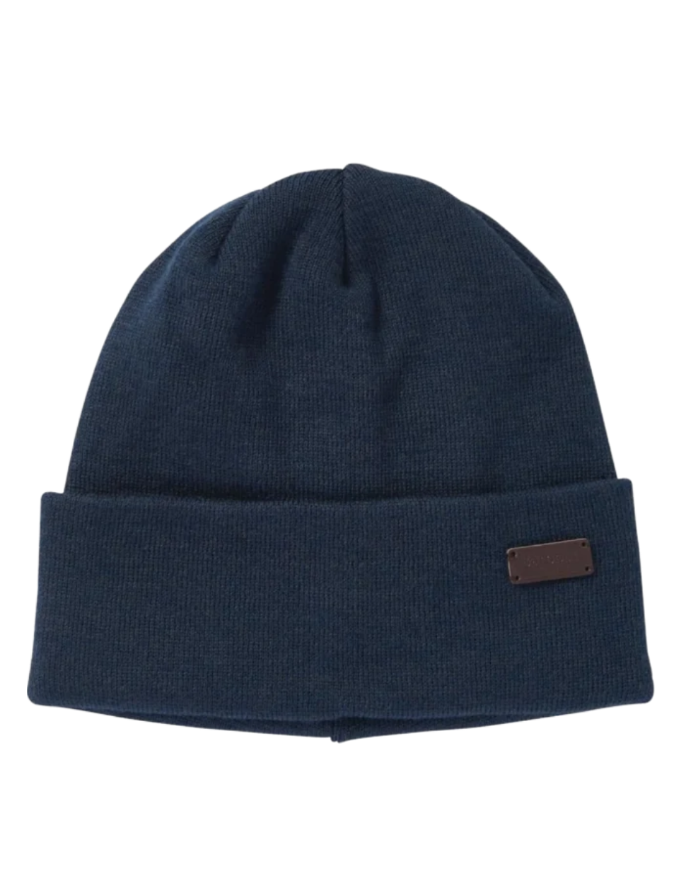 Barbour Healey Beanie Navy