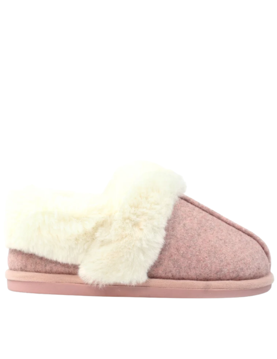 Lunar Shoes Ember III Slippers Pink