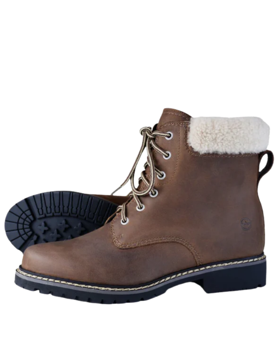 Orca Bay Pennine Boots Brown