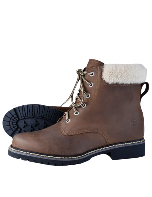Orca Bay Pennine Boots Brown