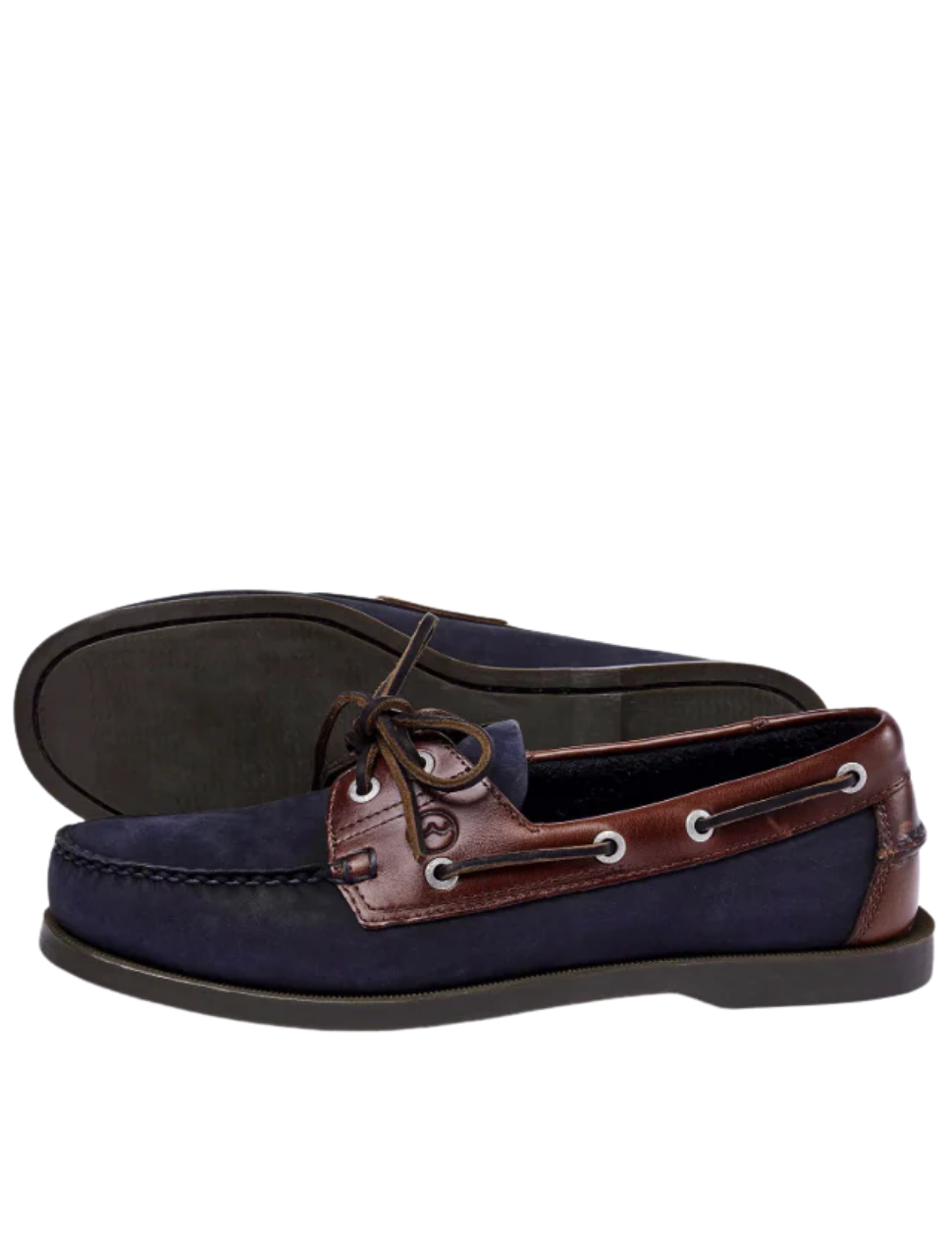 Orca Bay Oakland Deck Shoes Navy