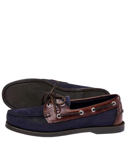 Orca Bay Oakland Deck Shoes Navy