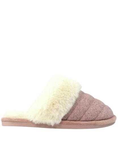 Lunar Shoes Carol II Slippers