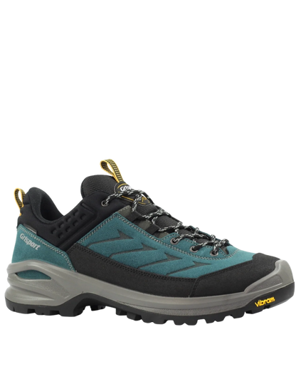 Grisport Halo Walking Shoes Teal
