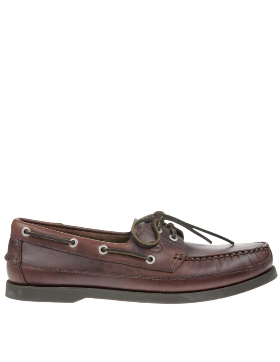 Orca Bay Augusta Leather Deck Shoes Elk