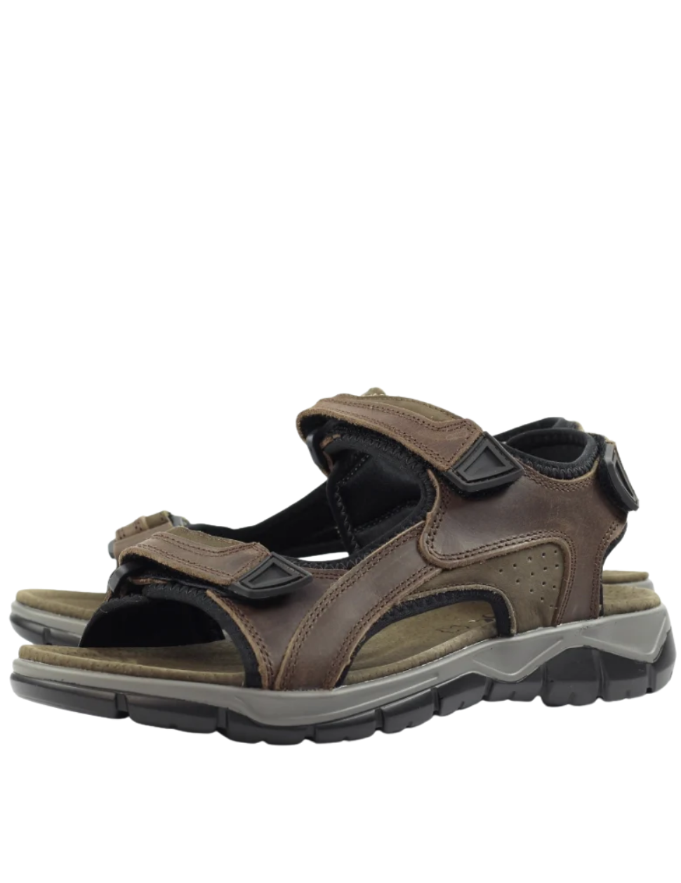 Lazy Dogz Lismore Sandals