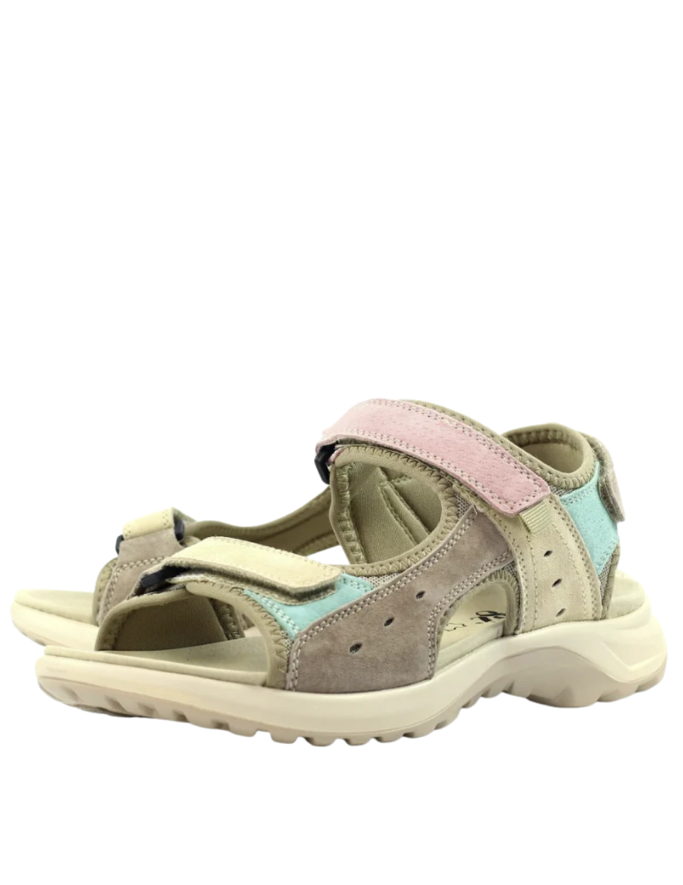 Lazy Dogz Alston Sandals